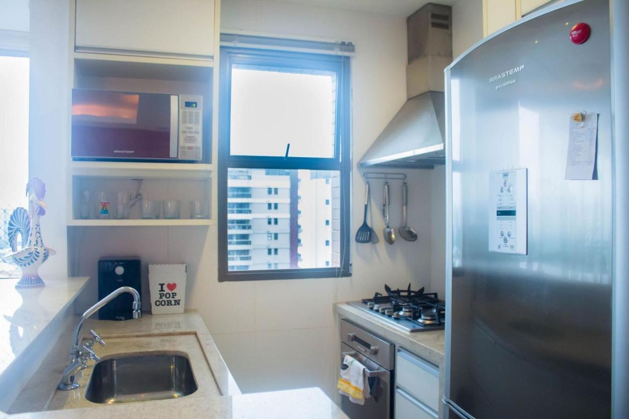 Omar Do Rio - Lc 1203 Moderno 2Qts Beira-Mar, Com Vista E Piscina, Academia, Quadra De Esportes E Smart Tv Apartamento Río de Janeiro Exterior foto